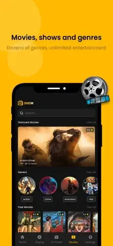 jio-hotstar-customer-care Movies and shows